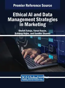 Ethical AI and Data Management Strategies in Marketing