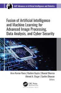 Fusion of Artificial Intelligence and Machine Learning in Advanced Image Processing