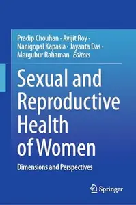 Sexual and Reproductive Health of Women