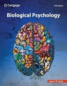 Biological Psychology Ed 14