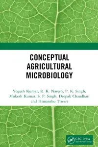 Conceptual Agricultural Microbiology (PDF)