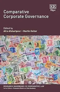 Comparative Corporate Governance