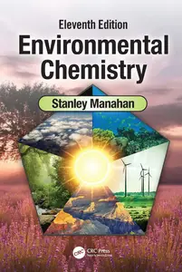 Environmental Chemistry Eleventh Edition