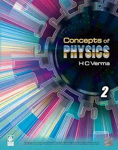 Concepts of Physics, Volume 2