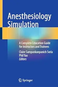 Anesthesiology Simulation