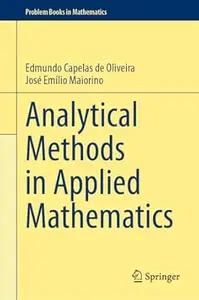 Analytical Methods in Applied Mathematics