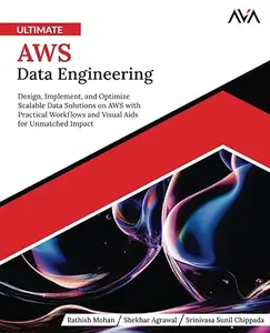 Ultimate AWS Data Engineering