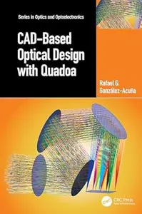 CAD–Based Optical Design with Quadoa