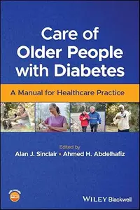 Care of Older People with Diabetes