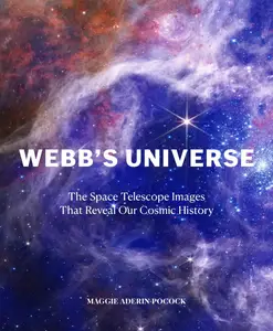 Webb's Universe The Space Telescope Images That Reveal Our Cosmic History