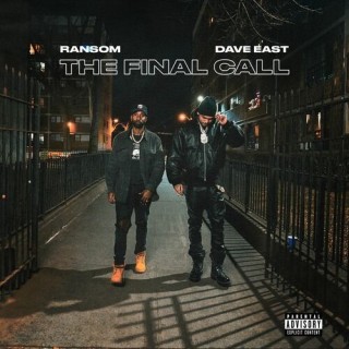 Dave East - The Final Call (2025).mp3 - 320 Kbps