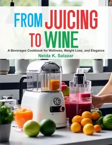 From Juicing to Wine