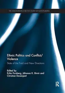 Ethnic Politics and ConflictViolence