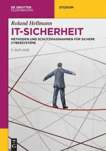 IT–Sicherheit, 2.Auflage