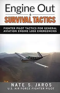 Engine Out Survival Tactics Fighter Pilot Tactics for General Aviation Engine Loss Emergencies