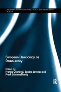 European Democracy as Demoi–cracy