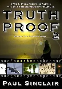 Truth–Proof 2 Beyond The Thinking Mind