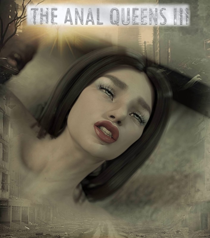 Moiarte - The Anal Queens 3 3D Porn Comic