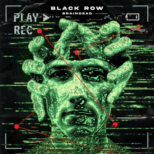 Black Row - Discography