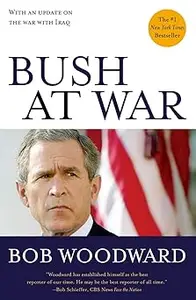 Bush at War