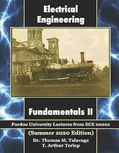 Electrical Engineering Fundamentals II Purdue University Lectures from ECE 20002