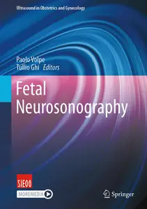 Fetal Neurosonography (Ultrasound in Obstetrics and Gynecology)