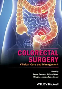 Colorectal Surgery Clinical Care and Management