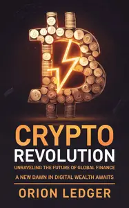 Crypto Revolution Unraveling the Future of Global Finance