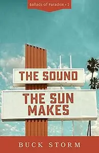 The Sound the Sun Makes