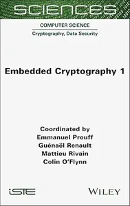 Embedded Cryptography 1