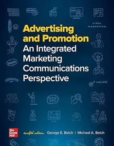 ISE Advertising and Promotion An Integrated Marketing Communications Perspective