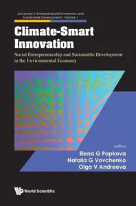 Climate–smart Innovation