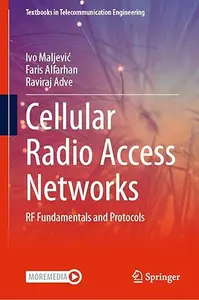 Cellular Radio Access Networks