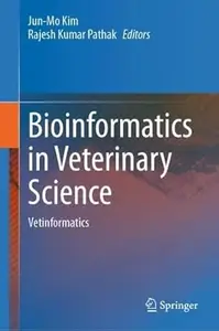 Bioinformatics in Veterinary Science Vetinformatics