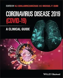 Coronavirus Disease 2019 (Covid–19) A Clinical Guide