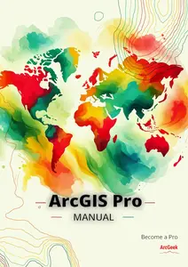 ArcGIS Pro Manual