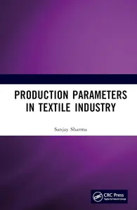 Production Parameters in Textile Industry