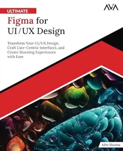 Ultimate Figma for UIUX Design