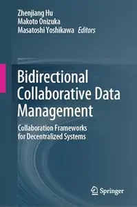 Bidirectional Collaborative Data Management