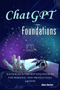 ChatGPT Foundations Mastering AI Prompt Engineering for Personal and Professional Growth