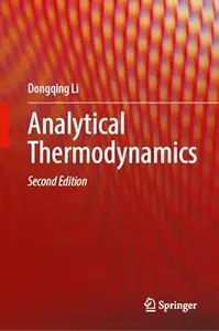 Analytical Thermodynamics (2nd Edition)