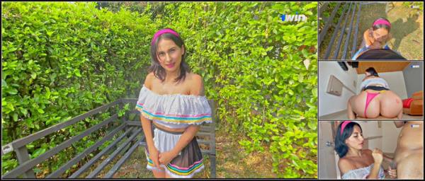 Jenifer Play Ll - Sexy Campesina Hace ANAL Bailando Con La Polla Dentro JENIFERPLAY - [PornHub/Onlyfans] - 2025 (FullHD 1080p)