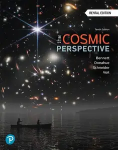 COSMIC PERSPECTIVE