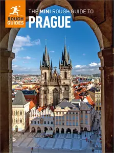 The Mini Rough Guide to Prague (Mini Rough Guides)