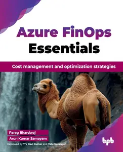 Azure FinOps Essentials Cost management and optimization strategies (English Edition)