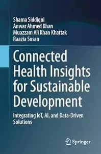 Connected Health Insights for Sustainable Development