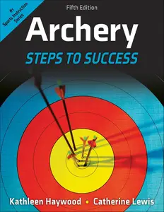 Archery Steps to Success