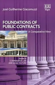 Foundations of Public Contracts A Comparative View