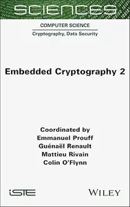 Embedded Cryptography 2