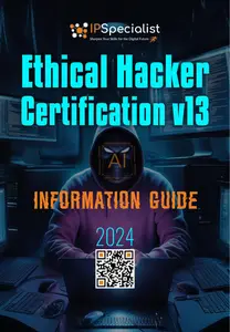 Ethical Hacker Certification v13 Information Guide 2024